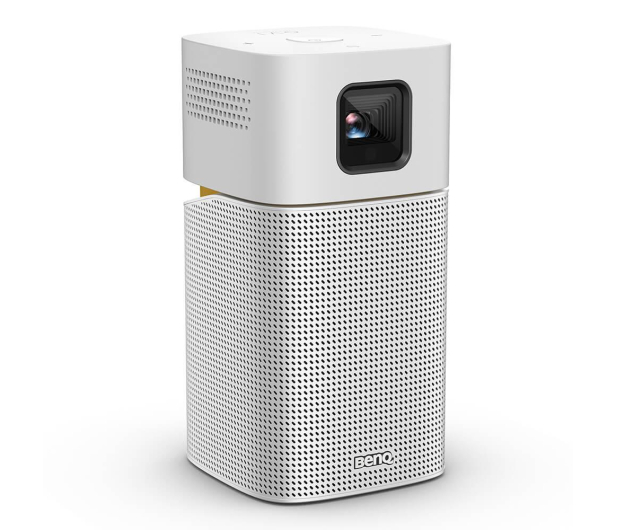 BenQ GV1 DLP - 506948 - zdjęcie 4